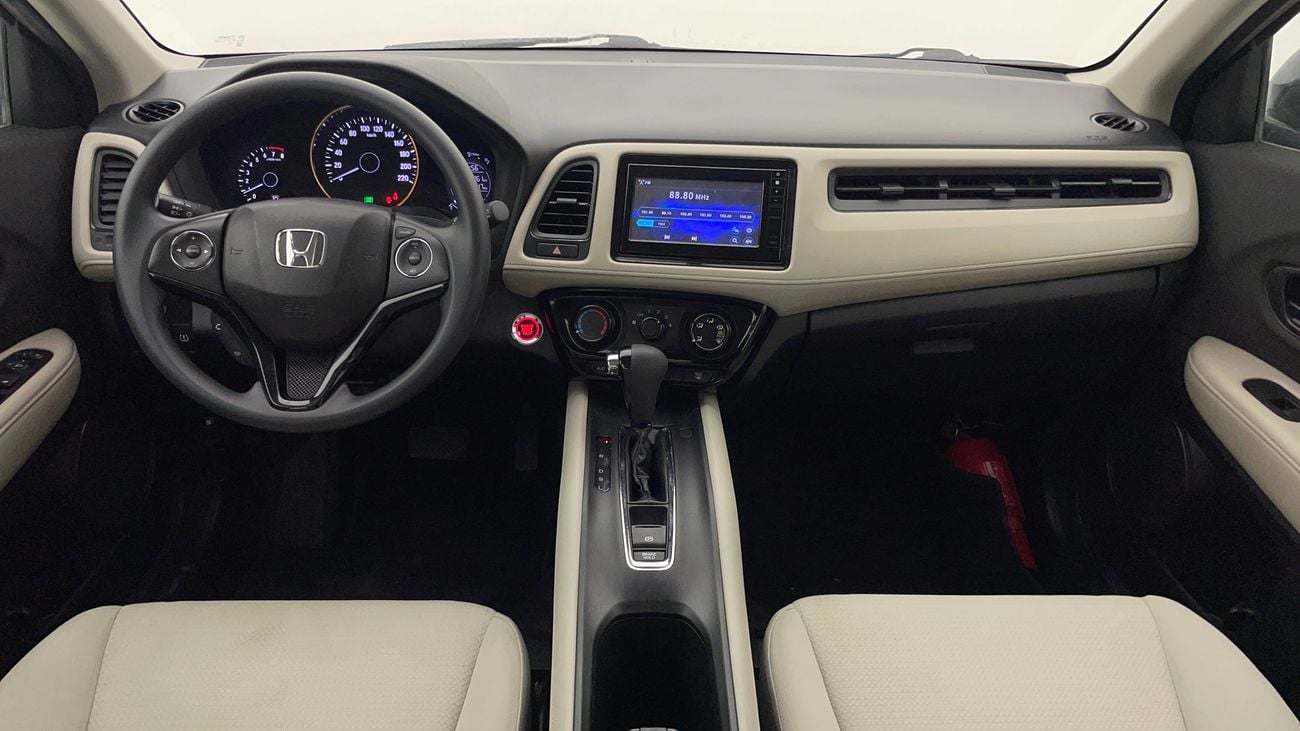 Honda HRV LX 1.8 | Zero Down Payment | Home Test Drive