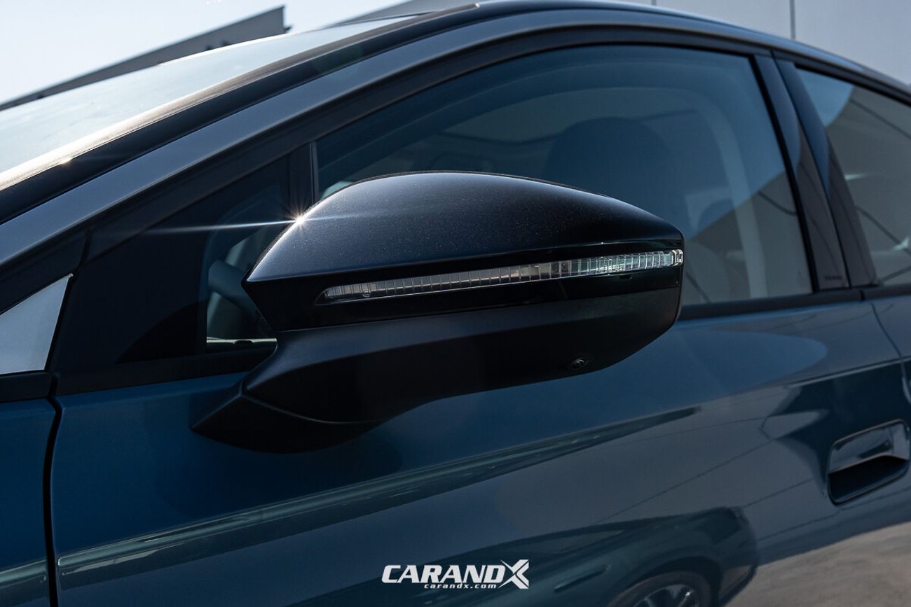 Volkswagen ID.7 VOLKSWAGEN ID7 CROZZ PRO FIRST EDITION / 2023 MODEL