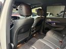 Mercedes Benz GLE350