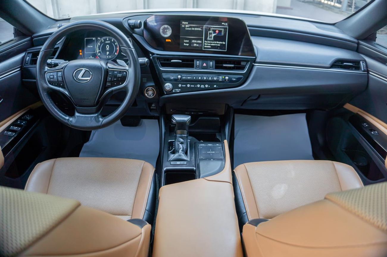 Lexus ES350 Premier 3.5L