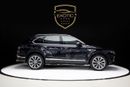 Bentley Bentayga Std FIRST EDITION