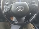 Toyota C-HR Toyota CHR 2018