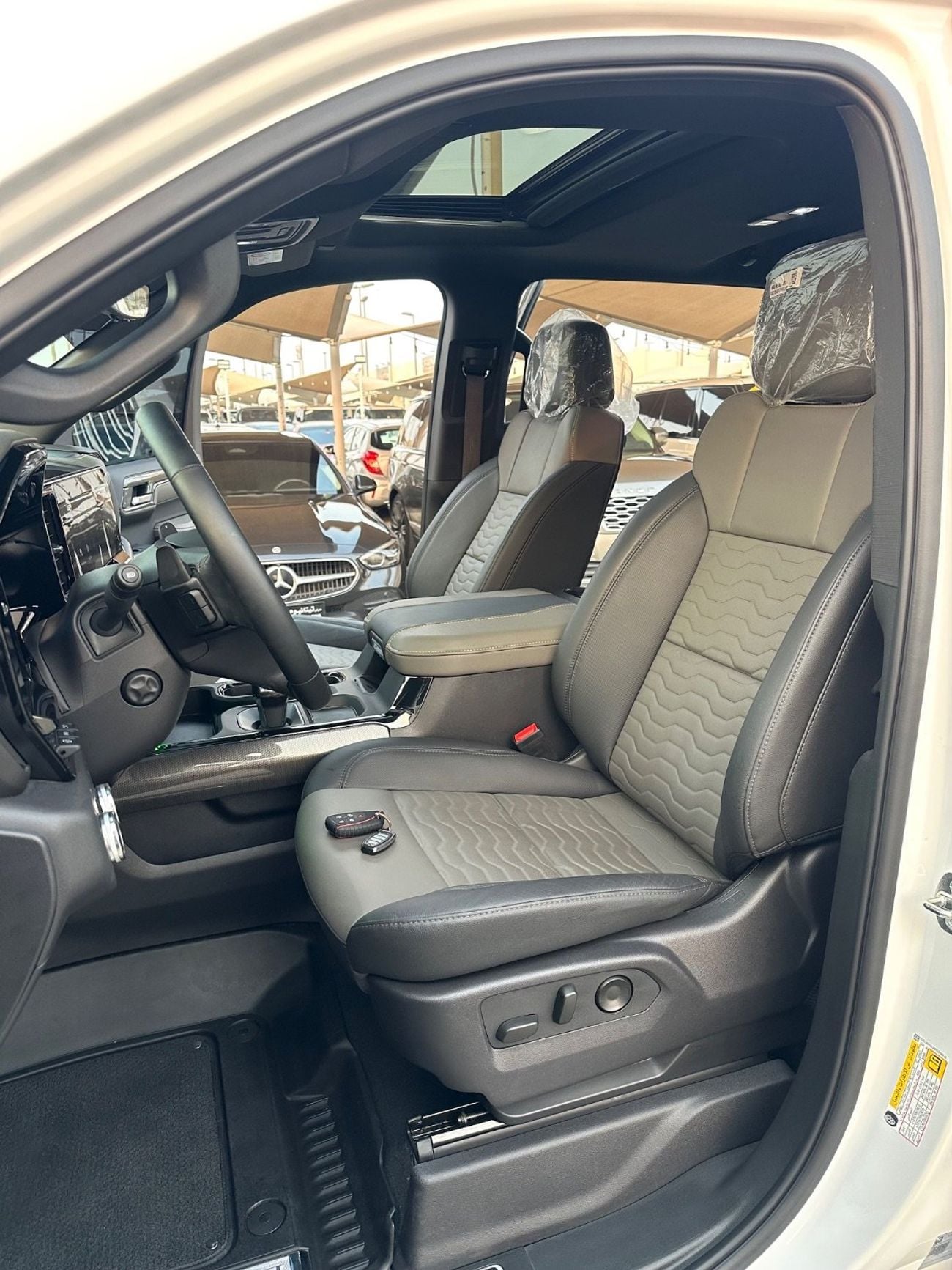 شيفروليه سيلفارادو 