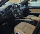 مرسيدس بنز ML 500 STD