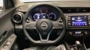 نيسان كيكس 1.6 SL + NIM CVT | شامل الضمان | 0 ﺪﻔﻋﺓ ﺃﻮﻟﻯ
