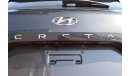 Hyundai Creta 1.5L - Premier Plus - GRY_BEIG - MY23 - GCC SPEC (EXPORT TO NON-GCC)