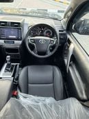 Toyota Prado VX Full option