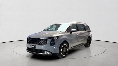 كيا كارنيفال 3.5 EX DLX 2WD 8 SEATS AUTO FOP | شامل الضمان | 0 ﺪﻔﻋﺓ ﺃﻮﻟﻯ