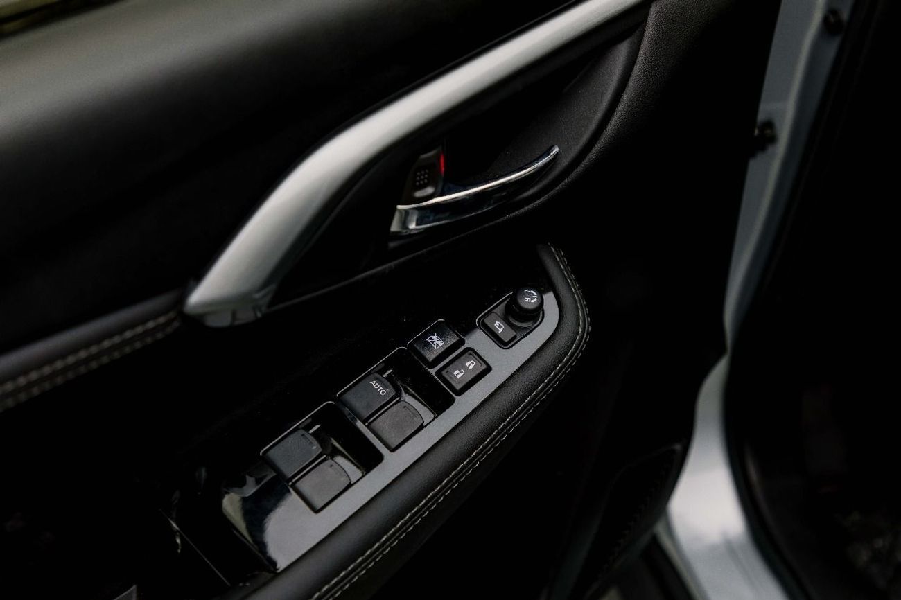 Toyota Urban Cruiser GLX 1.5L