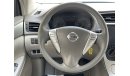 Nissan Sentra 1.8