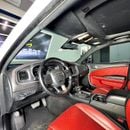 دودج تشارجر GT 3.6L GT - GCC Specs