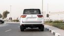 تويوتا لاند كروزر 2026 Toyota Land Cruiser GXR 3.3L AT Diesel (White-Beige) Basic