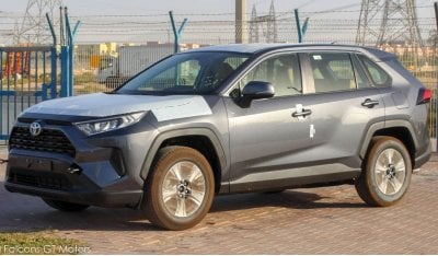 تويوتا راف ٤ Toyota RAV4 2.0L Petrol Automatic Transmission 4x2 Power pack (EXPORT ONLY)