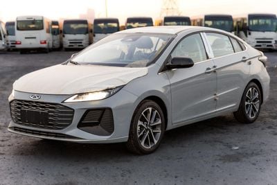 شيري اريزو 6 CHERY ARRIZO 6