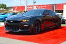 Chevrolet Camaro 2023/BEST DEAL/ROYAL BLACK-SUN ROOF / FULL OPTION/SS 6.2L
