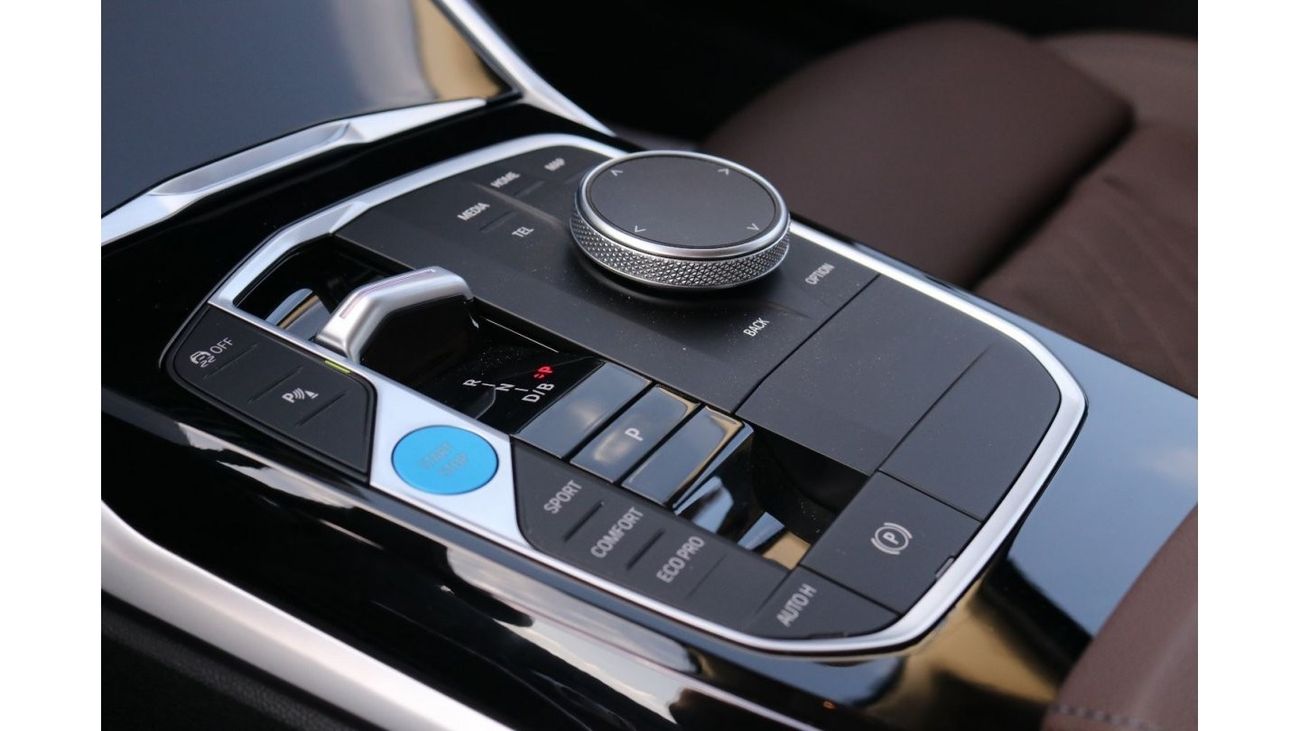 بي أم دبليو i3 BMW I3 ,CLACK COLOR, 2024