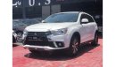 Mitsubishi ASX 2018 GCC SINGLE OWNER IN MINT CONDITION