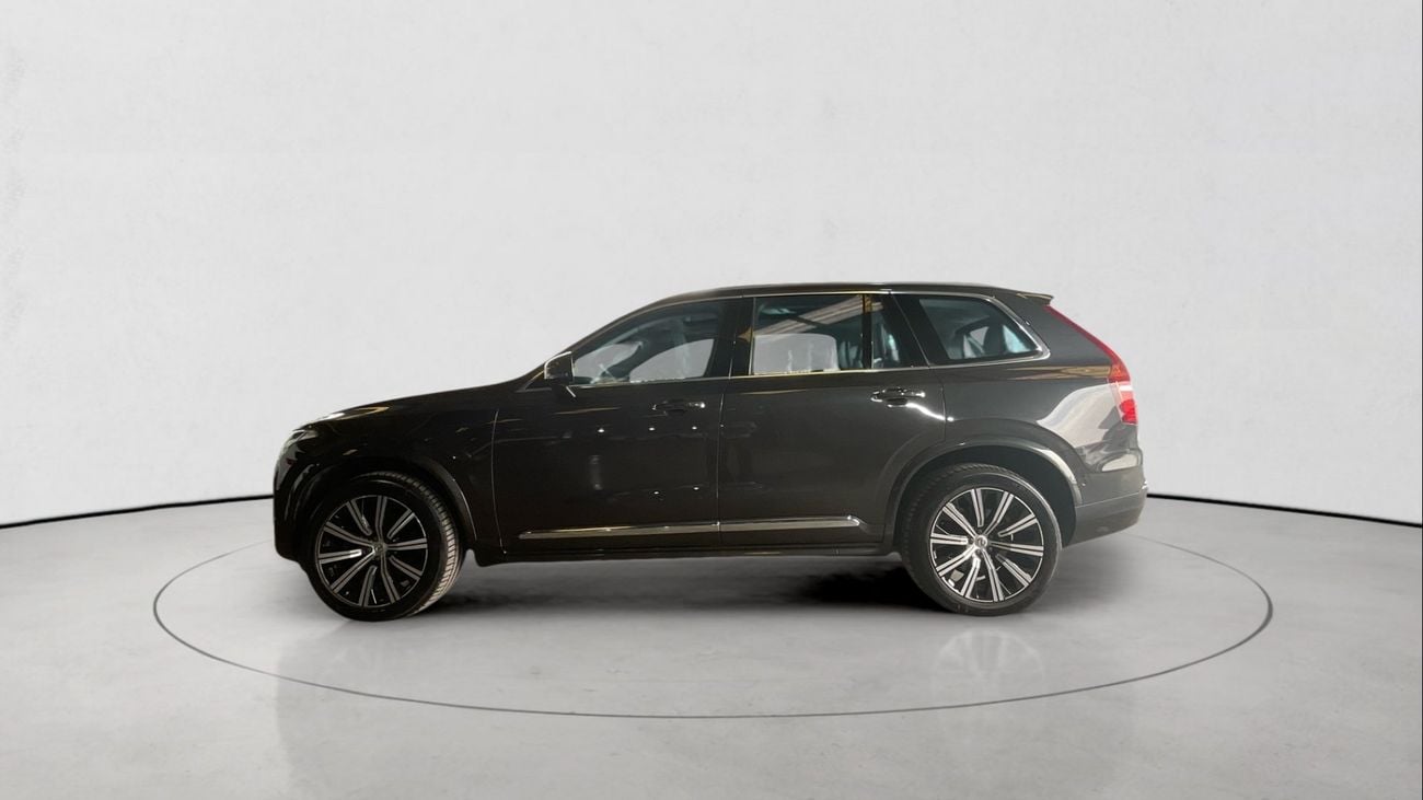 Volvo XC90 2.0 B6 P MHEV ULTIMATE BRIGHT AUTO AWD | Guaranteed Warranty | 0 Down Payment