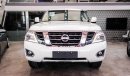 Nissan Patrol LE VVEL DIG