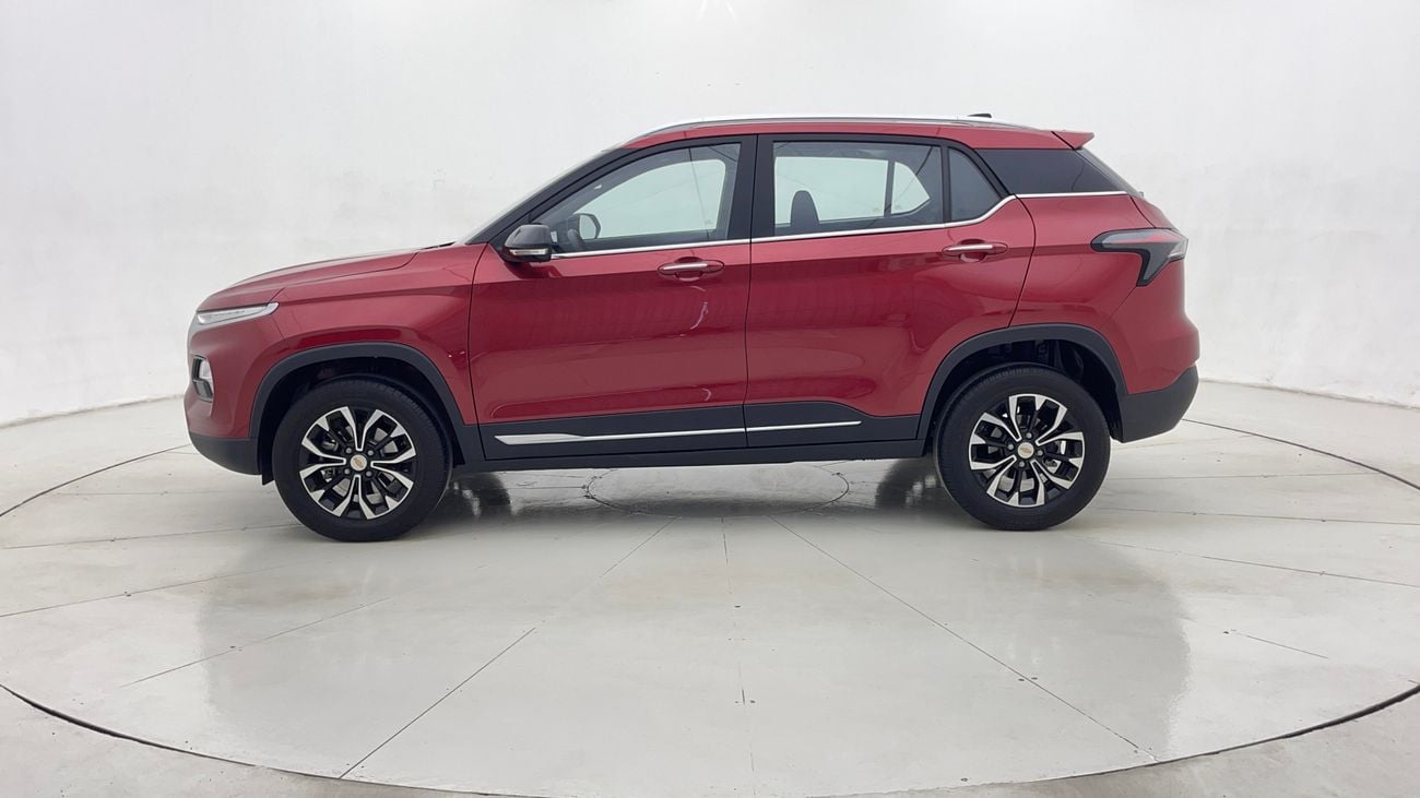 شيفروليه جروف 2025 PREMIER | AED 745/Month | 0 DP | 30 Day Return | Warranty | Service History