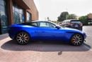أستون مارتن DB11 STD Aston Martin DB11 2017