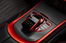 برابوس XLP 800 6x6 إدفينتر - مرسيدس-AMG G 63 4.5L V8 BiTurbo Engine
