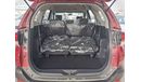 Toyota Rush 1.5L Petrol, 17" Rims, Roof A/C Ventilator, Front Defogger Control, Fabric Seat (CODE # TRGC04)