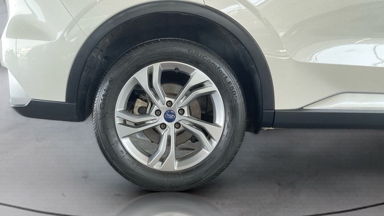 Ford Territory 1.8 GTDI ECOBOOST TREND AUTO | Guaranteed Warranty | 0 Down Payment