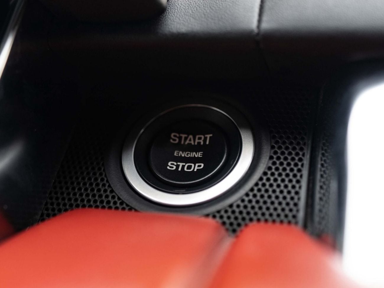 Land Rover Range Rover Sport SVR