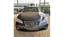 Lexus ES350 MINT CONDITION