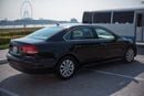 Volkswagen Passat SE 2.5L GCC