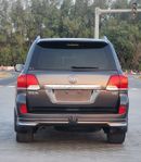 Toyota Land Cruiser GX.R V6