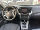 Mitsubishi L200 sportero  deseil  4x4  full   option automatic