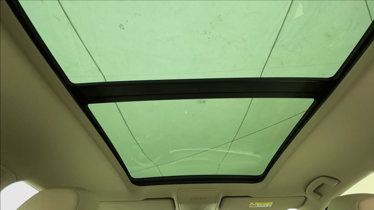 فولكس واجن تيرامونت R LINE 3.6 | بدون دفعة مقدمة | اختبار القيادة في المنزل