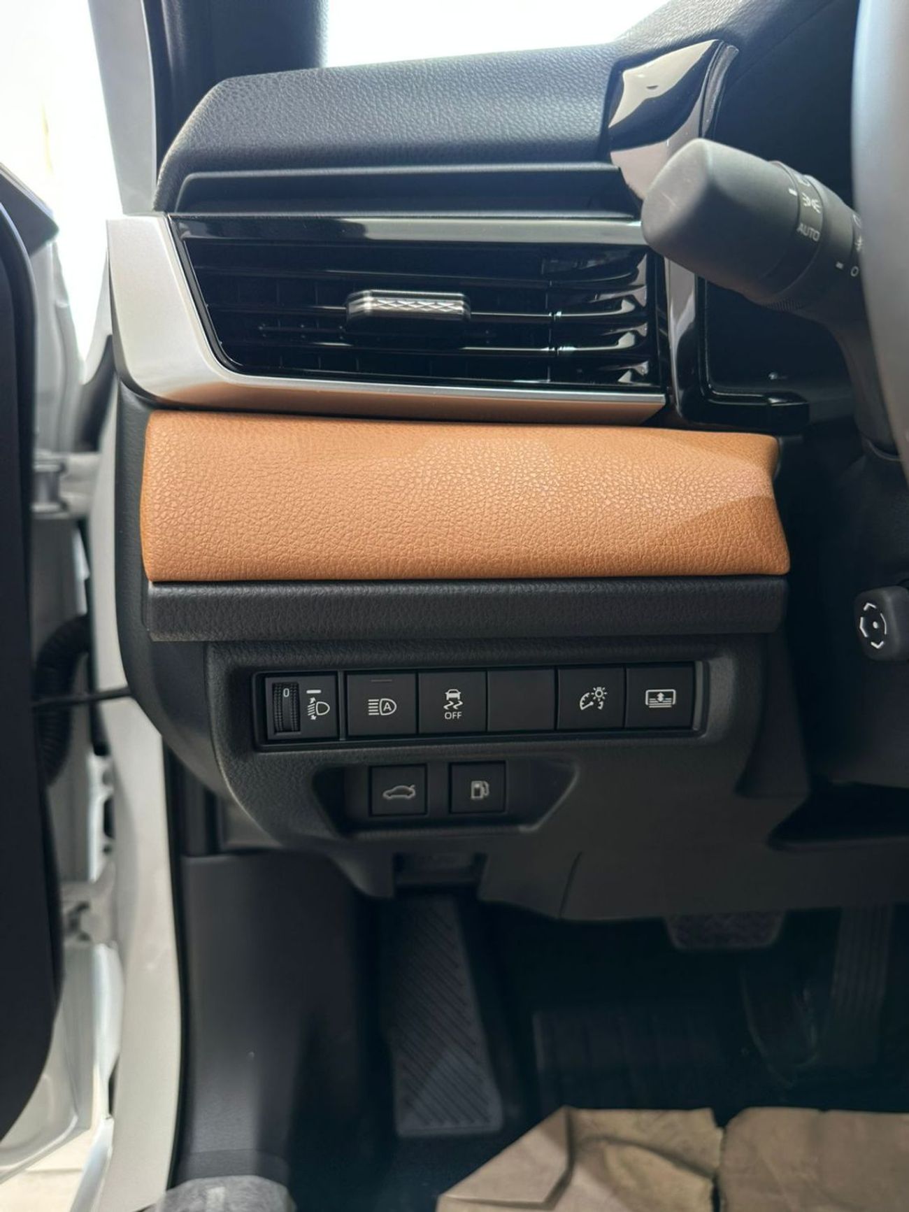 Toyota Camry GLE 2.5L