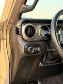 Jeep Wrangler Unlimited Sport 3.6L A/T