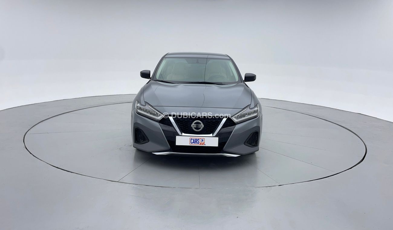 Nissan Maxima SV 3.5 | Zero Down Payment | Free Home Test Drive