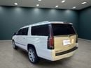 Cadillac Escalade ESV Premium Luxury 6.2L