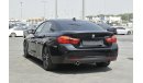 BMW 440i BMW 440I 2017 M Sport GCC SPECEFECATION M SPORT  WITHOUT ACCEDENT WITHOUT PAINT UNDER WARRANTY