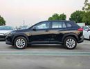 تويوتا كورولا كروس HYBRID ELITE HEV / 2.0L V4 / SUNROOF / (CODE # CRCHC)