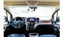 Toyota Granvia 2023 Toyota Granvia 3.5L Premium | Top Option | Export Only