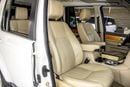 Land Rover LR4 HSE Land Rover LR4 2014 GCC specs