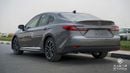 تويوتا كامري LUMIERE HEV - 2.5L Hybrid Engine with Seat Memory & Ventilation, Radar, 360 Camera | GCC Specs
