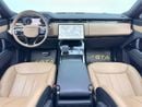 Land Rover Range Rover Sport Dynamic HSE P400 3.0L 2024 Range Rover Sport HSE X-Dynamic P400, Dec/2028 Range Rover Warranty + Ser