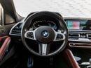 BMW X6 50i M Sport 4.4L