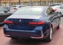 BMW 520i Under Warranty & Service 2026 GCC