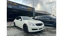 Infiniti G35 INFINITI G35S 2007 Gasoline