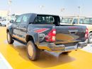 Toyota Hilux GR SPORT