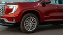 GMC Acadia 2024 | GMC ACADIA DENALI AWD