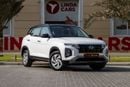 Hyundai Creta Base 1.6L
